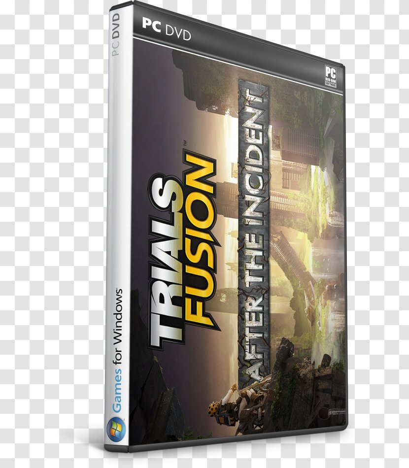 Trials Fusion After The Incident PC Game Defense Grid 2 Son Of Nor - Pc - Redlynx Transparent PNG
