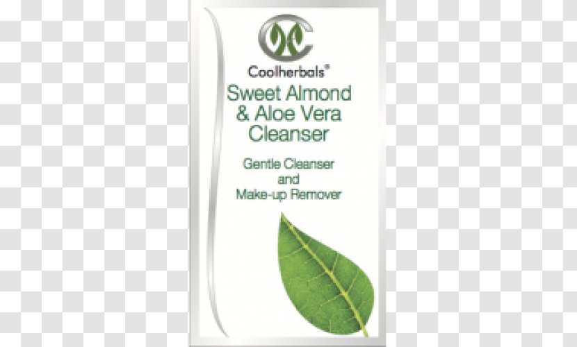 Exfoliation Natural Skin Care Cream - Sweet Almond Transparent PNG
