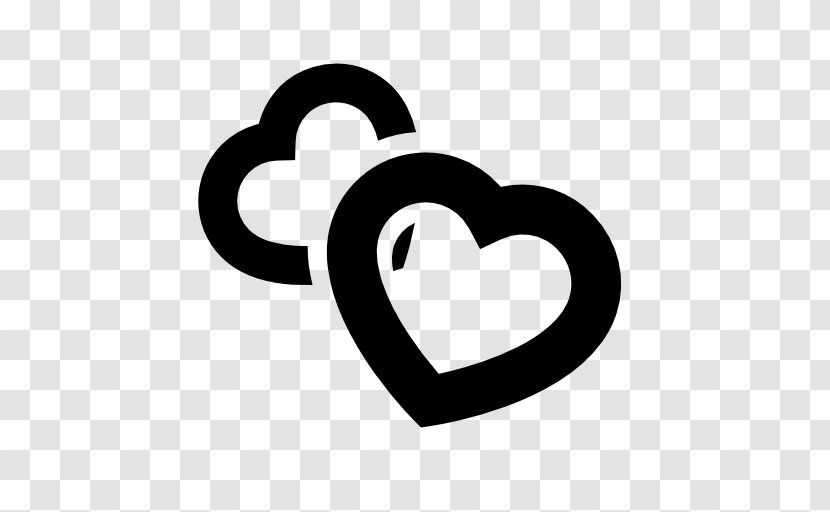 Symbol Heart - Chart - Heart-shaped Cloud Transparent PNG