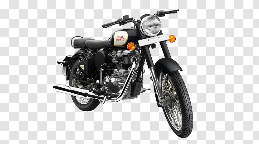 Royal Enfield Bullet Bajaj Auto Classic Motorcycle Transparent PNG
