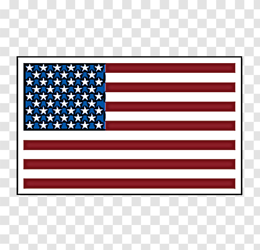 United States Flag Flag Of The United States National League Of Families Pow/mia Flag Transparent PNG