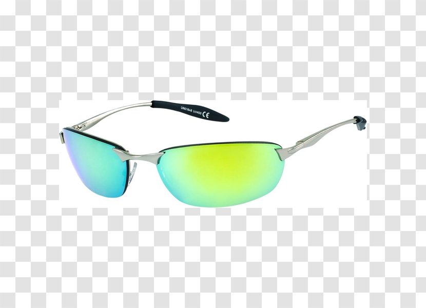 Goggles Sunglasses Fashion Jewellery - Aqua Transparent PNG