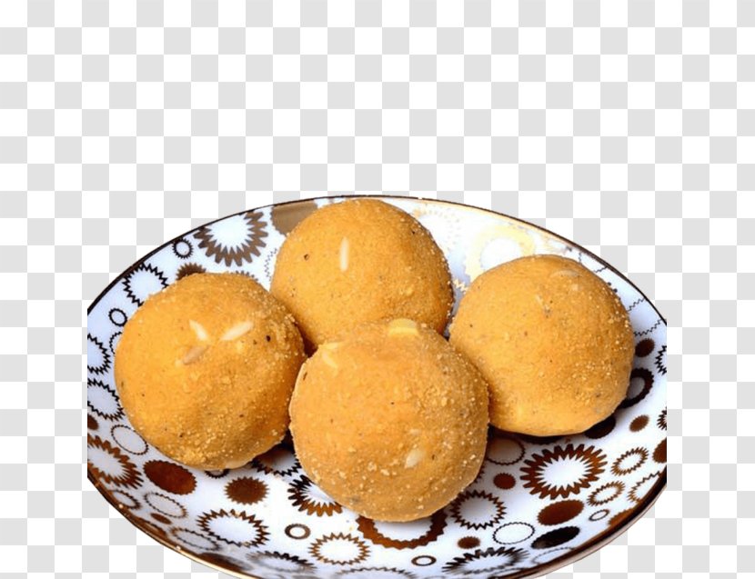 Laddu Rau Apna Sweets Gram Flour South Asian Transparent PNG