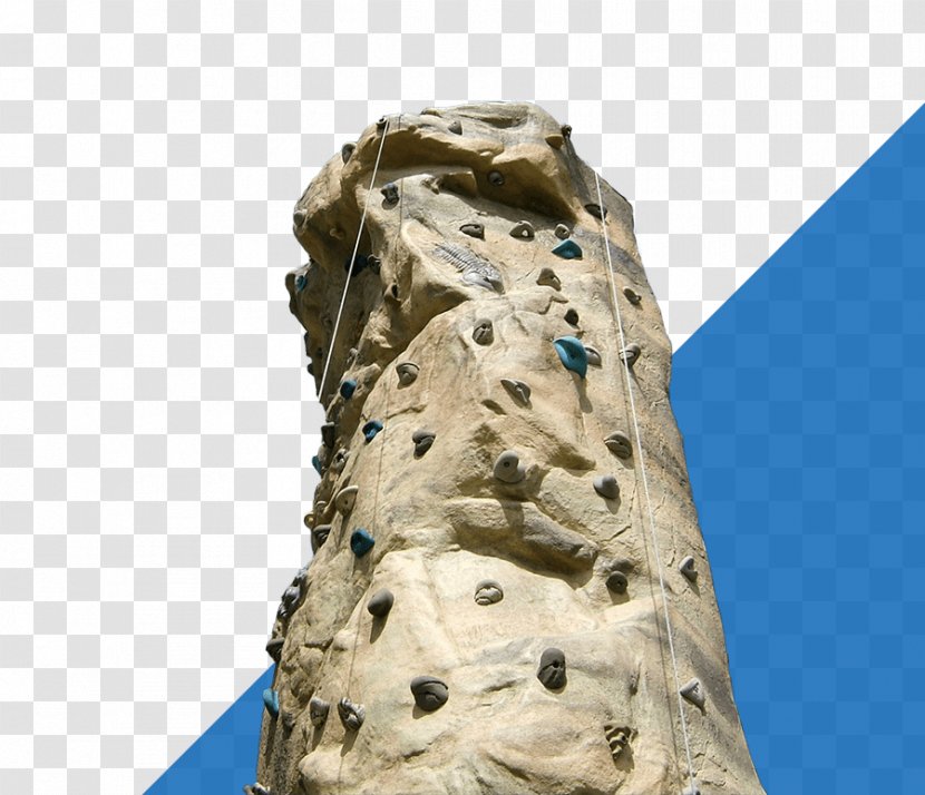 Climbing Wall Rock - Icarly - Olivia Wilde Transparent PNG