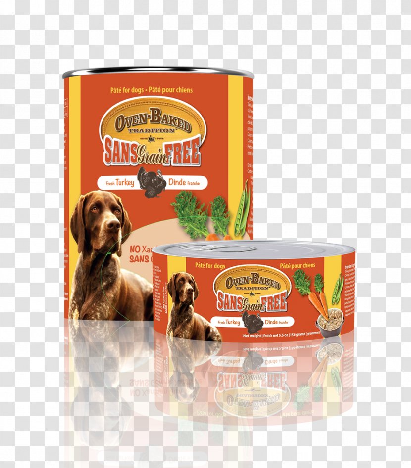 Dog Food Pasta Canning - Flavor Transparent PNG