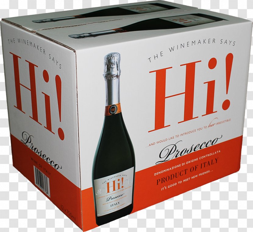 Liqueur Prosecco Wine Bottle Champagne Transparent PNG