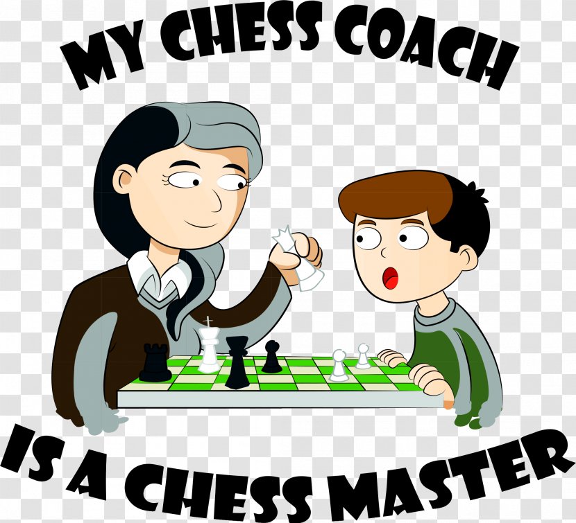 World Chess Championship 2016 Title Coach Game - Conversation Transparent PNG