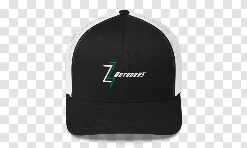 T-shirt Trucker Hat Baseball Cap Clothing - Boonie Transparent PNG