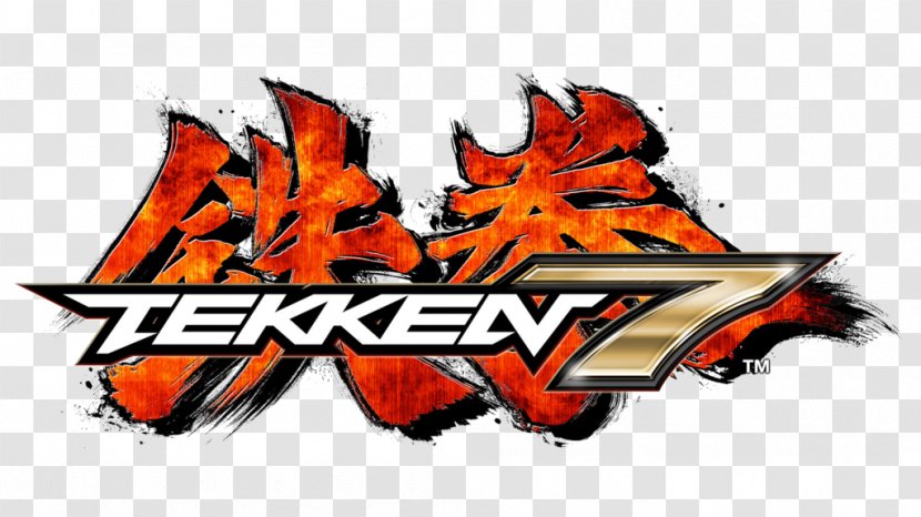 Tekken 7 Jin Kazama Evolution Championship Series Tag Tournament 2 X Street Fighter - Brand Transparent PNG