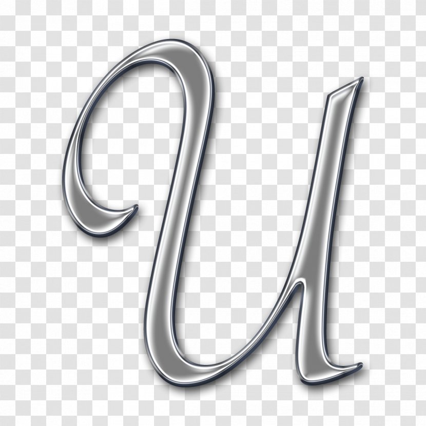 Letter Case Alphabet Cursive Font - Number - S Transparent PNG
