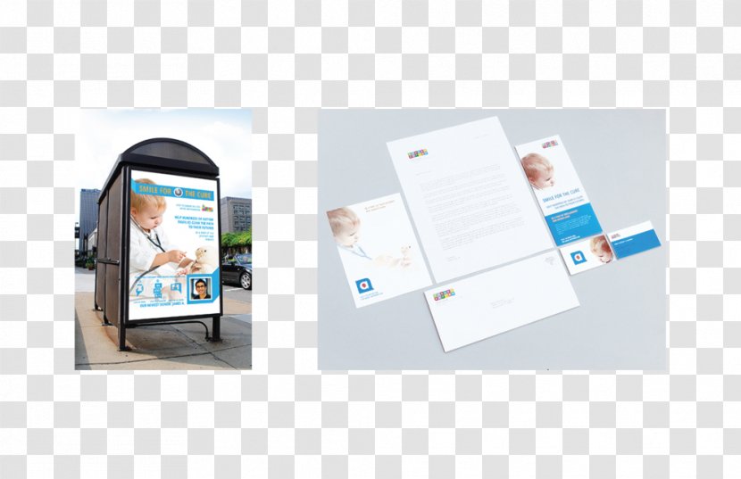 Brand Display Advertising - Communication - Design Transparent PNG