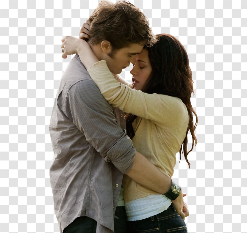 The Twilight Saga: Eclipse Bella Swan Edward Cullen Kristen Stewart Victoria - Heart Transparent PNG