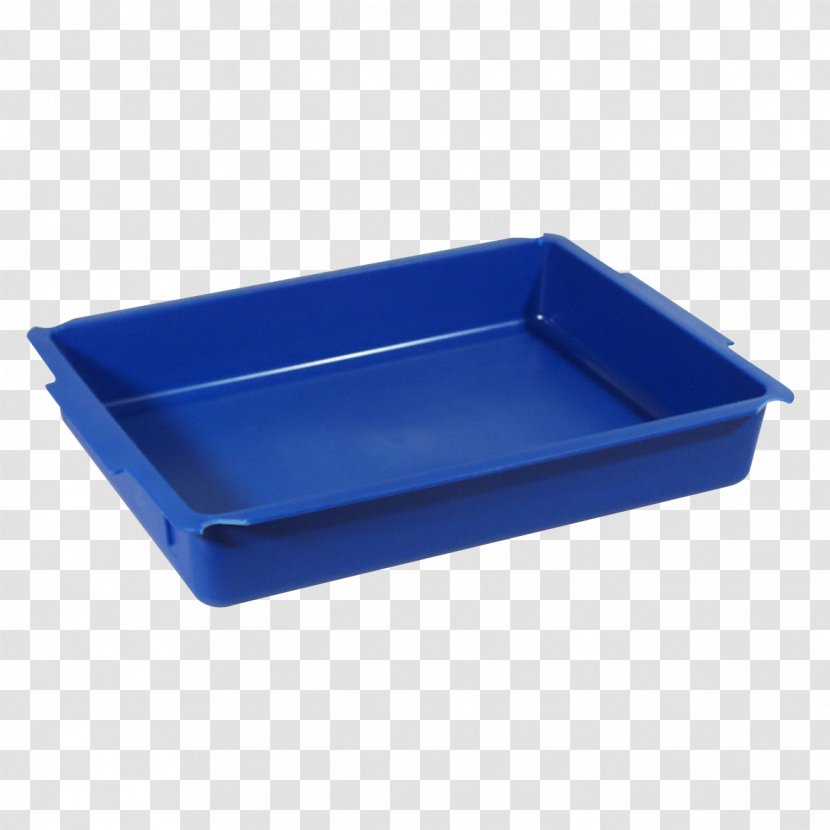 Plastic Bucket Blue Wagon Plastbakke - Color Transparent PNG