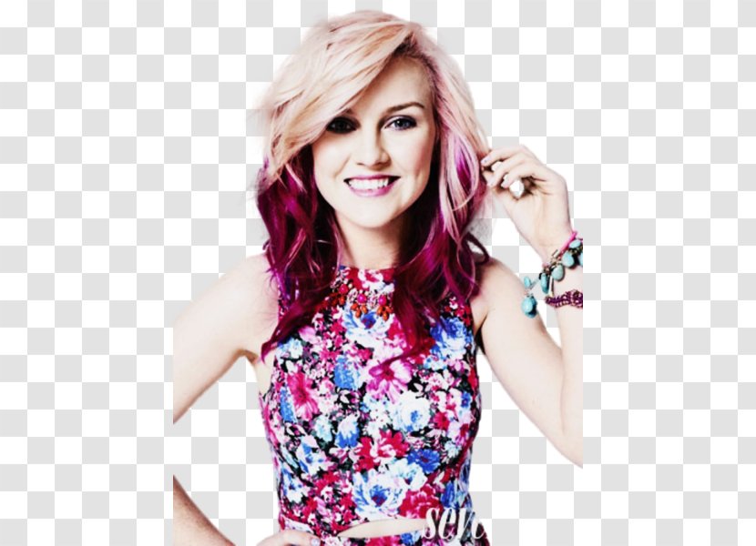 Perrie Edwards Little Mix Female Move - Model Transparent PNG
