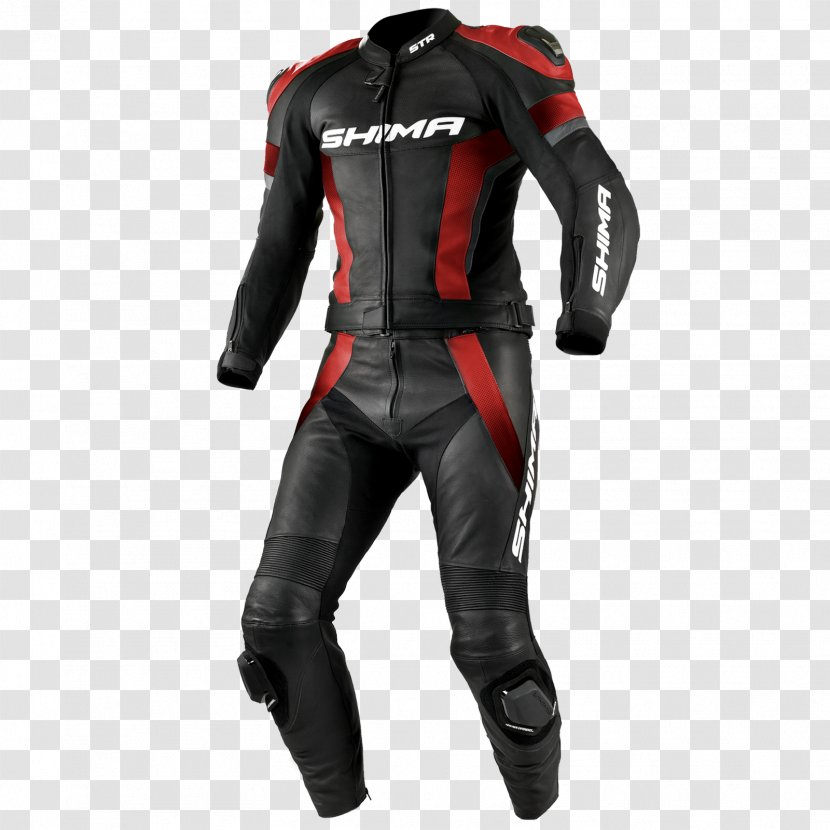 Motorcycle Boilersuit Motorcycling Poland - Silhouette Transparent PNG