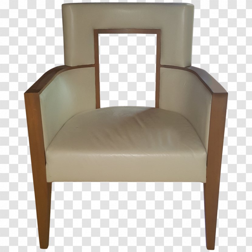 Chair Armrest Wood - Occasional Furniture Transparent PNG