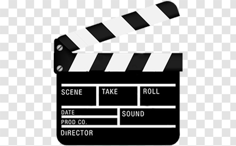 Cinema Film - Director - Cinematography Transparent PNG
