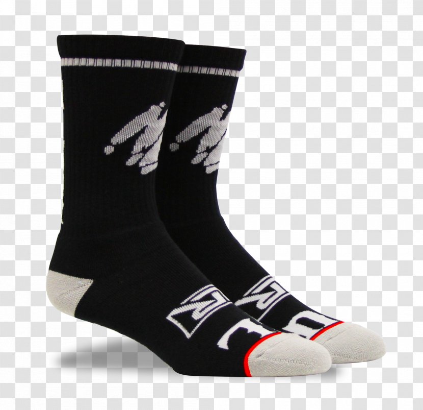 Clothing Accessories Sock Off-road Racing Auto - Offroad - Socks Transparent PNG