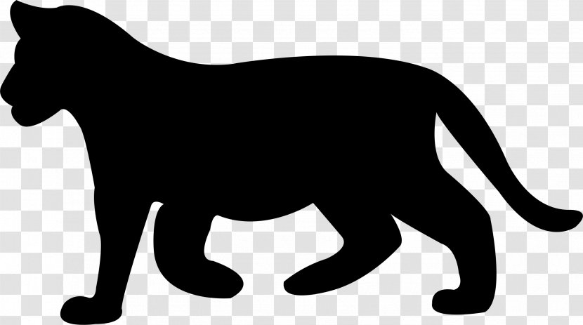 Whiskers Wildcat Australian Shepherd Border Collie - Wild Cat Transparent PNG