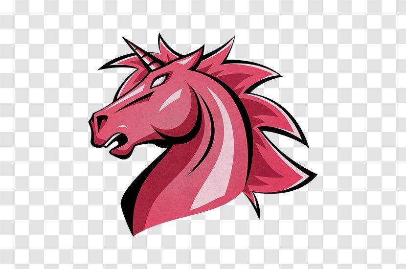 Unicorns Of Love 2018 Spring European League Legends Championship Series North America 2017 Summer - Giants Gaming Transparent PNG