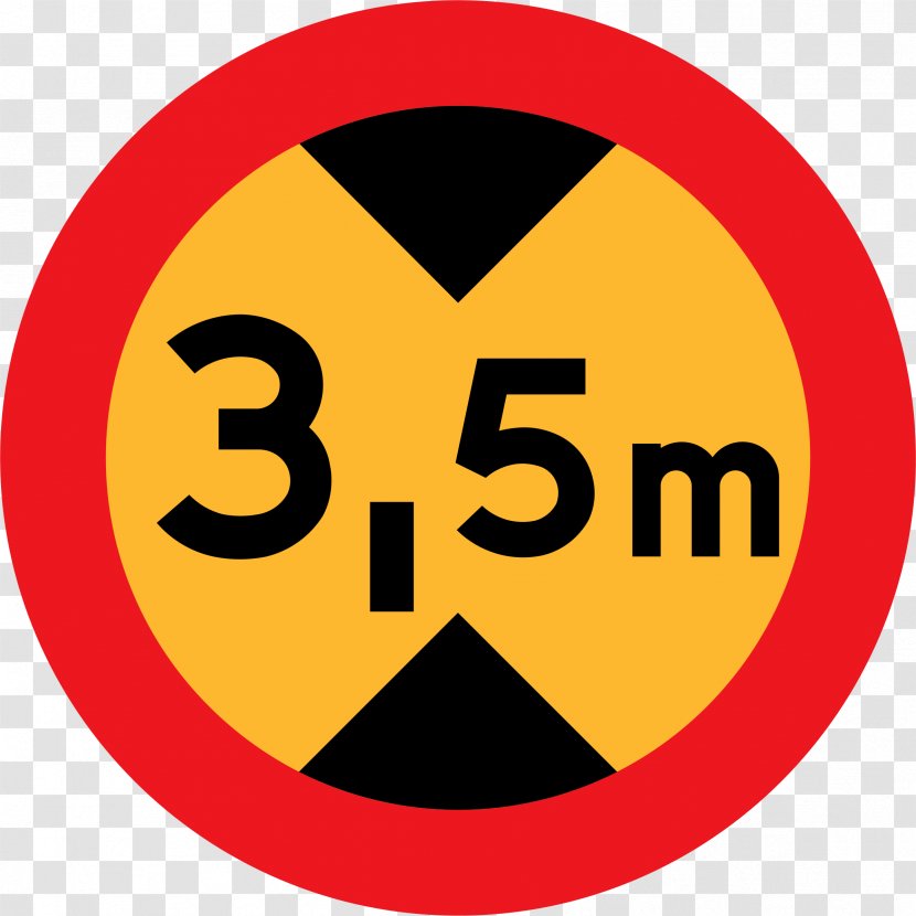 Car Traffic Sign Vehicle - Signs Transparent PNG