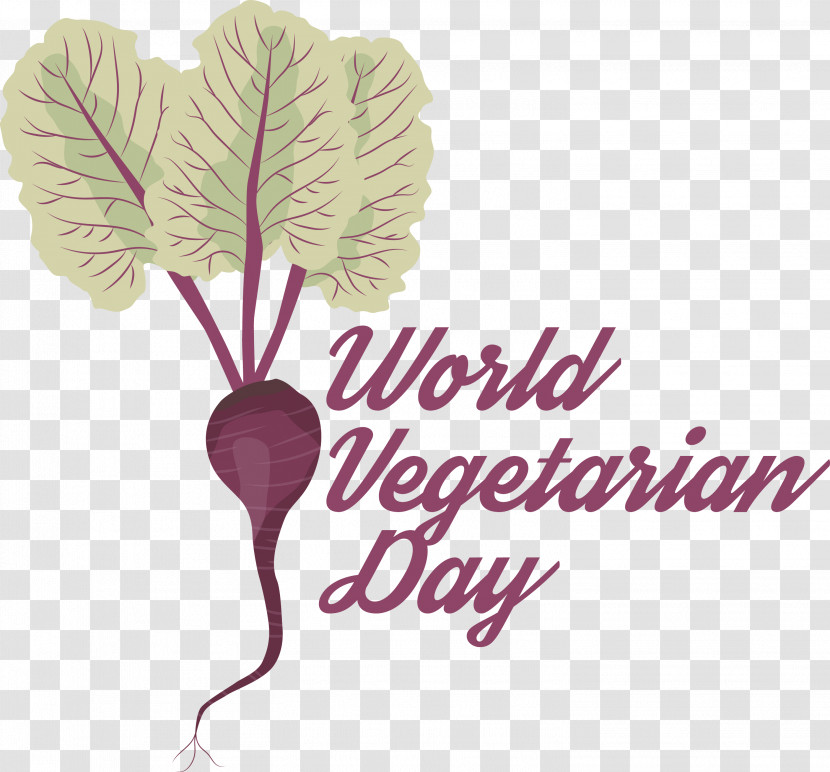 World Vegetarian Day Transparent PNG