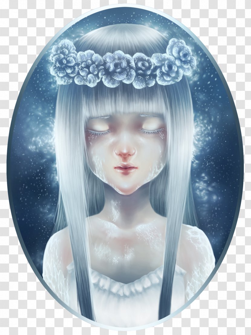 DeviantArt Digital Art Painting Fan Fiction Vow Of Silence - Plate - Doodlecom Transparent PNG