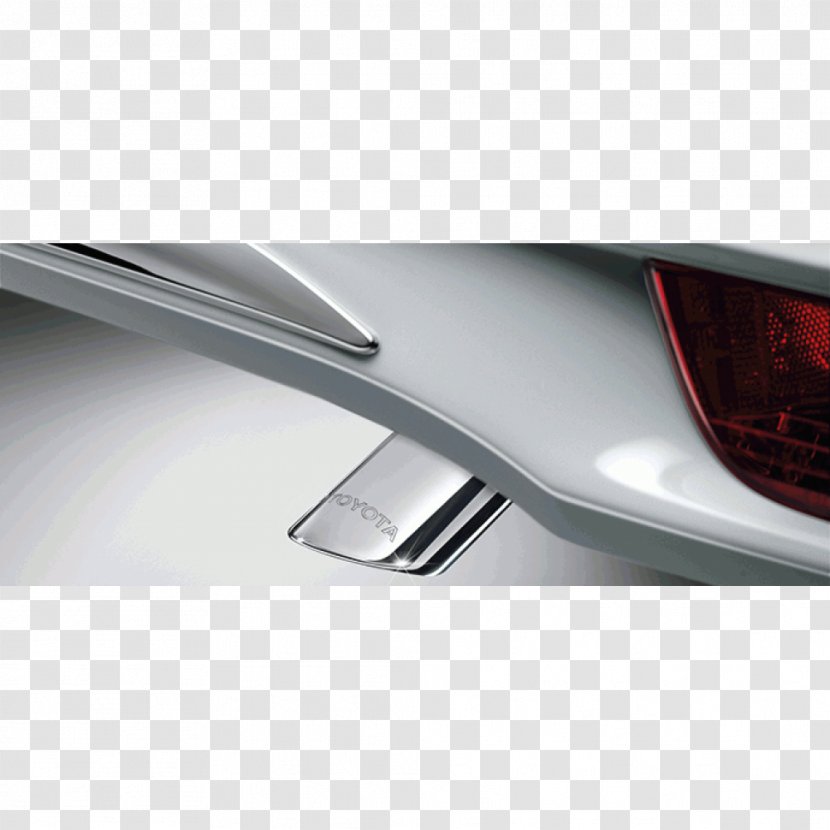 TOYOTA VIOS 1.5 E CVT Headlamp Car Exhaust System - Toyota Vios Transparent PNG