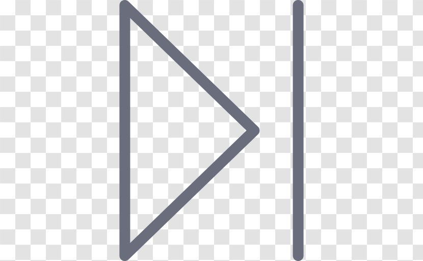 Arrow - User Interface - Rectangle Transparent PNG