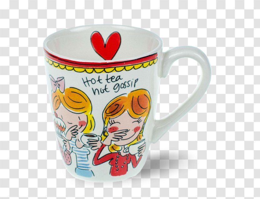 Mug Blond Amsterdam Even Bijkletsen Mok Beker Minimok A Cup Of - Milliliter - Bake Gifts In Transparent PNG