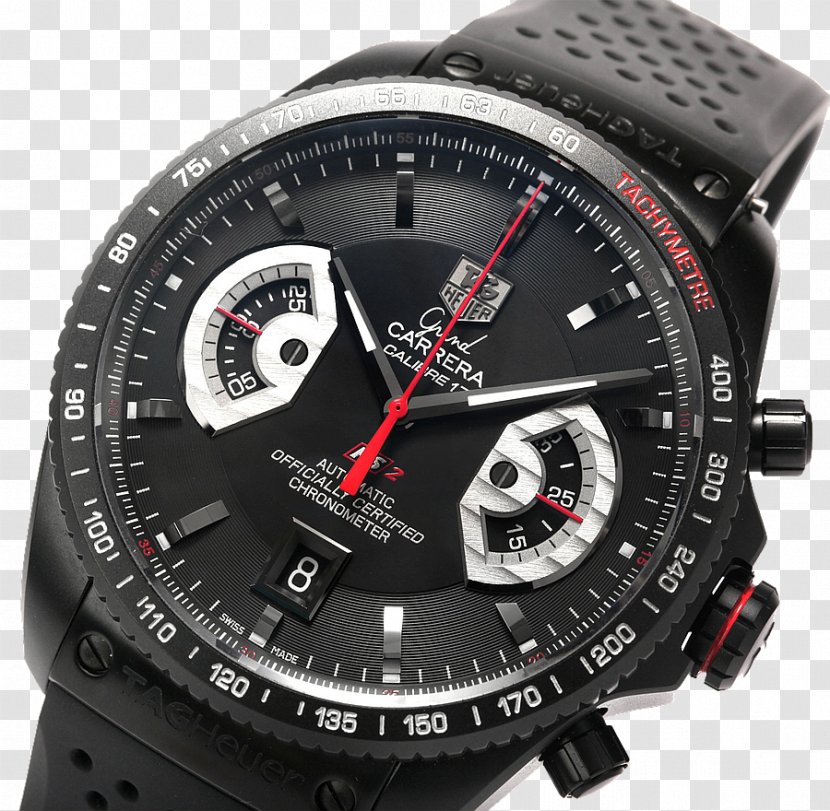 Watch TAG Heuer Quartz Clock Brand - Watches Transparent PNG