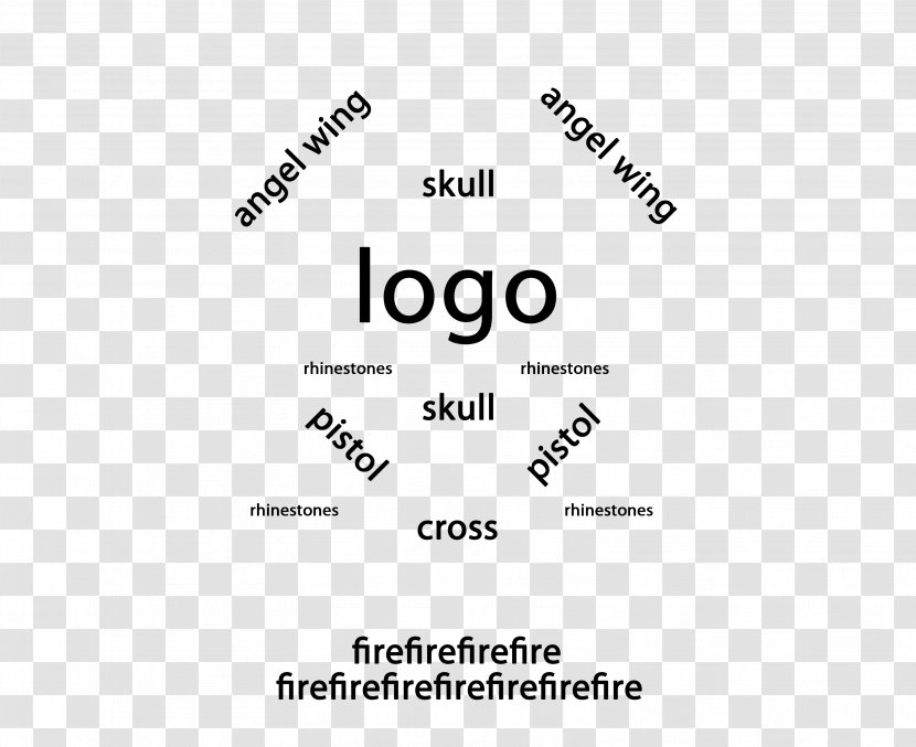 Logo Document White - Brand - Design Transparent PNG