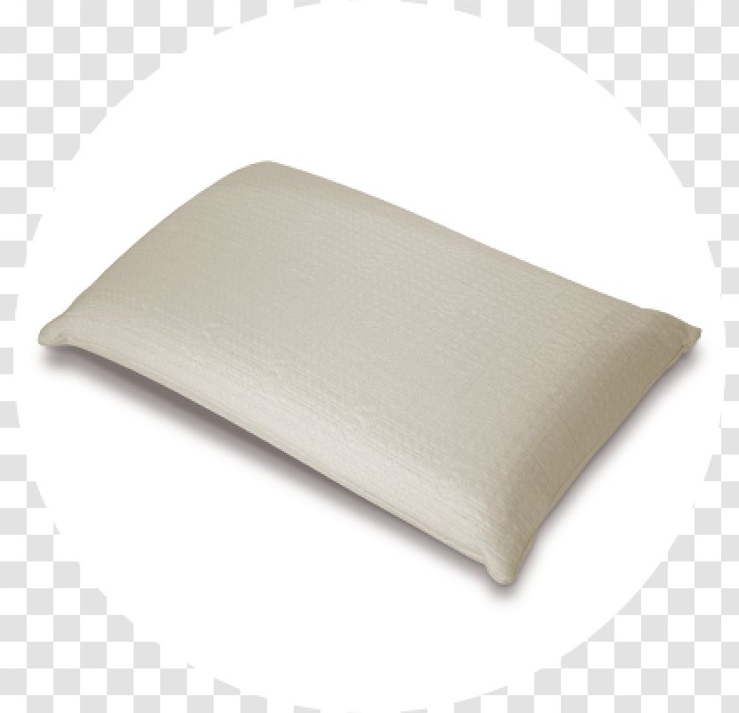 Pillow Memory Foam Duvet Cushion Mattress - Material Transparent PNG