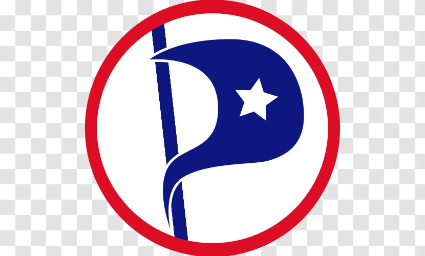 United States Pirate Party Political Australia - Area Transparent PNG