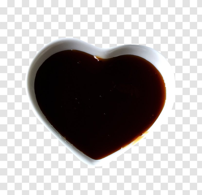 Earl Grey Tea Coffee Cup Cafe Heart - The Heart-shaped Dish Of Pear Transparent PNG