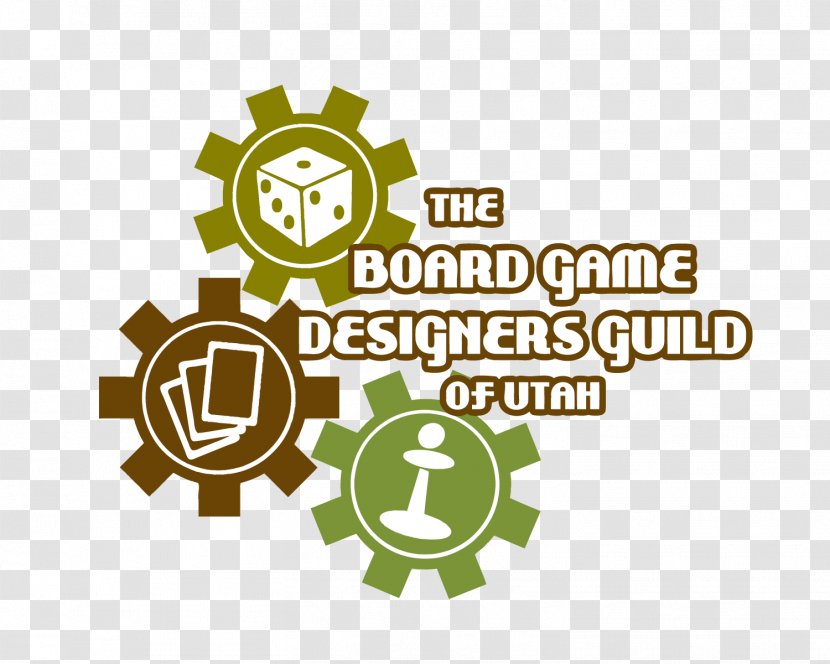 Board Game Designer Platform - Logo Transparent PNG