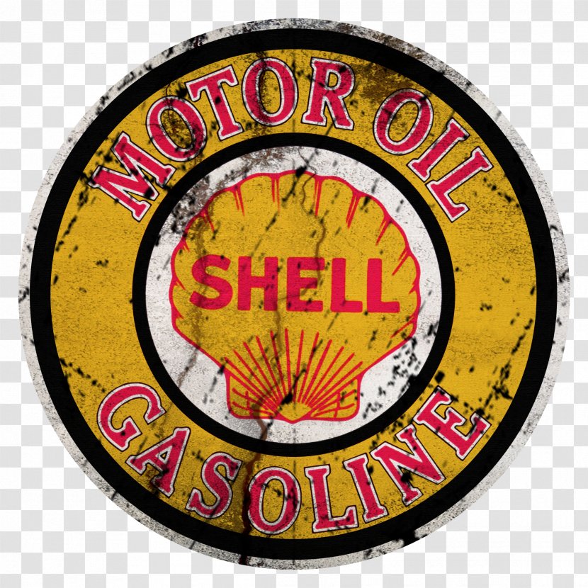 Shell Oil Company Royal Dutch Gasoline Petroleum Texaco Transparent PNG