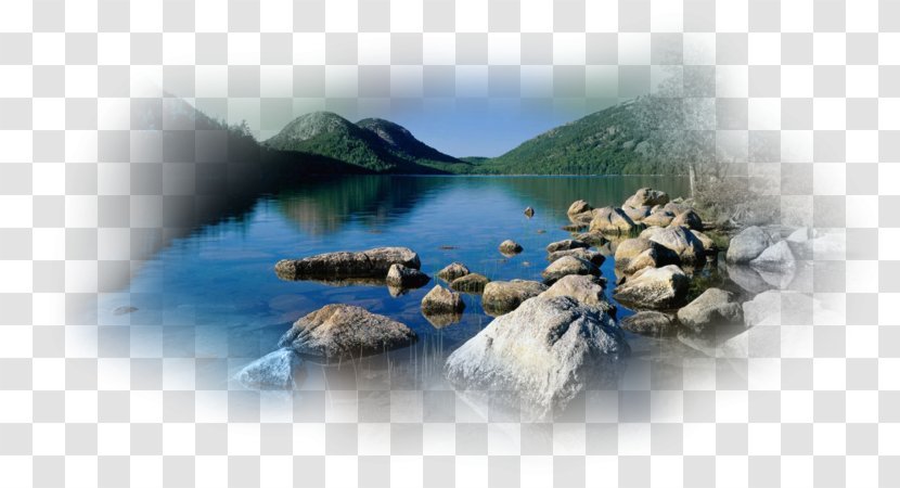 Computer Desktop Wallpaper Widescreen - Water Resources Transparent PNG