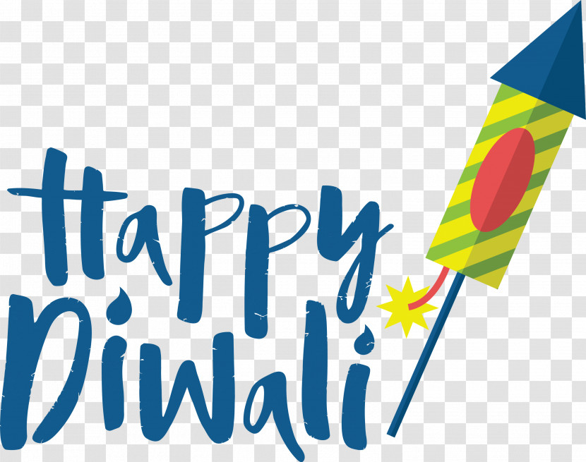 Happy DIWALI Dipawali Transparent PNG