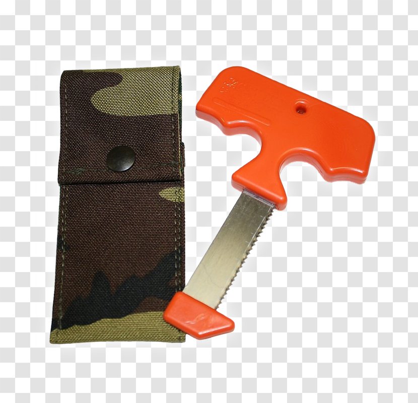 Deer Hunting Knife Field Dressing - The Seven Wonders Transparent PNG