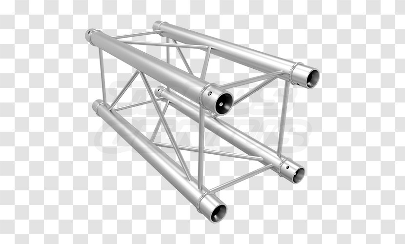 Truss Diameter Structure System Bicycle Frames - Beam Transparent PNG