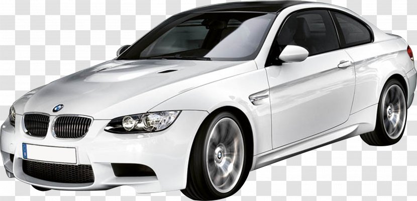 2011 BMW M3 Coupe Car Luxury Vehicle 3 Series Transparent PNG