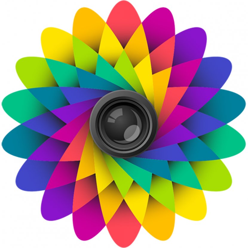 High-dynamic-range Imaging Android Camera+ - Contrast - Camera Transparent PNG