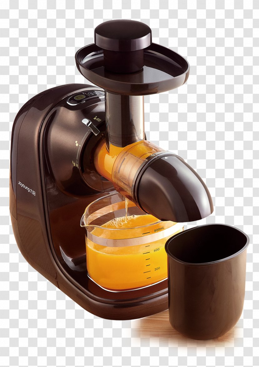 Orange Juice Juicer Noodle Lemon Squeezer - Small Appliance - Coffee Juicers Transparent PNG