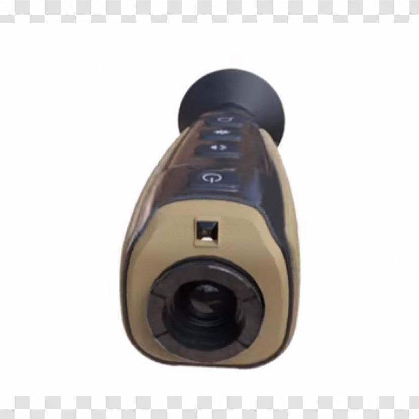 Thermographic Camera Forward-looking Infrared Night Vision Thermography - Output Device Transparent PNG