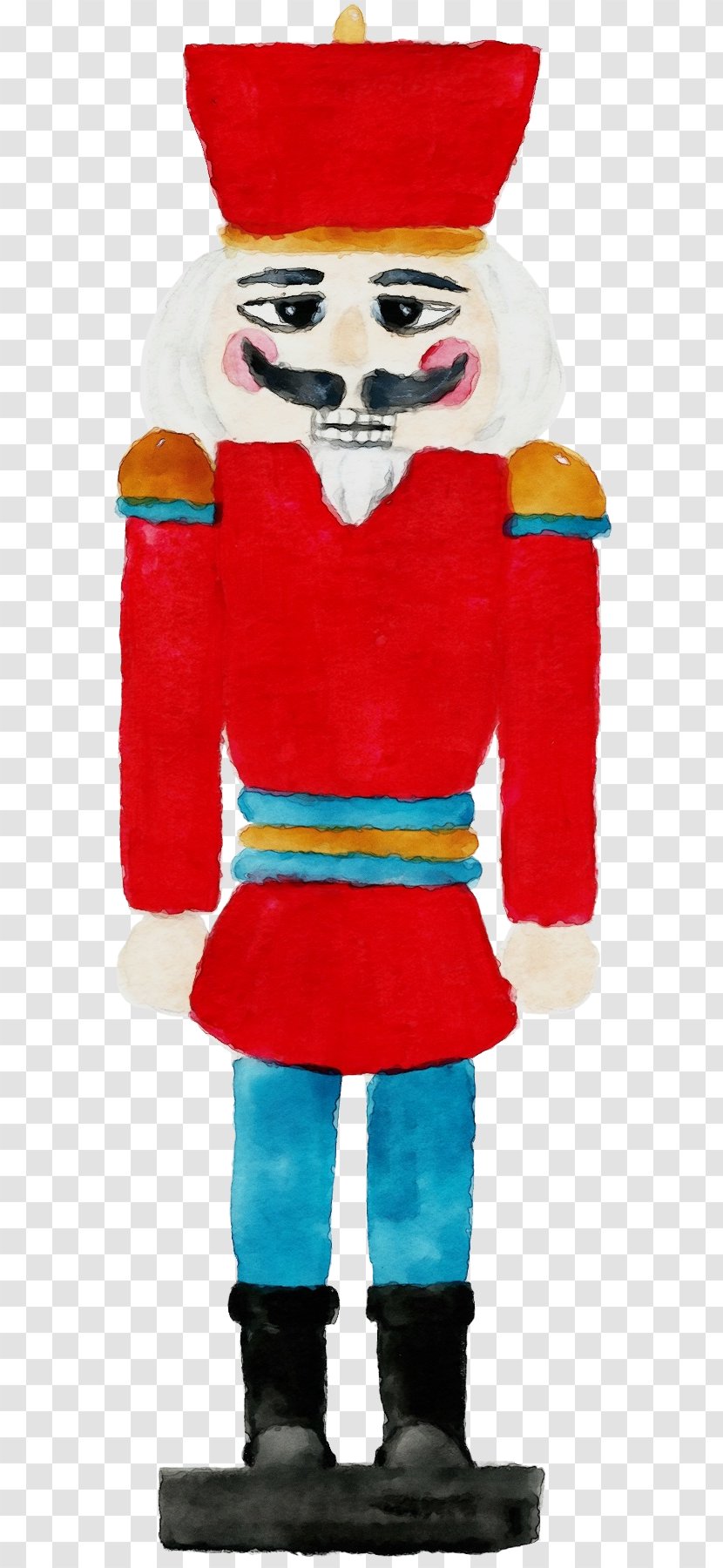 Clothing Blue Red Turquoise Toy - Wet Ink - Electric Textile Transparent PNG