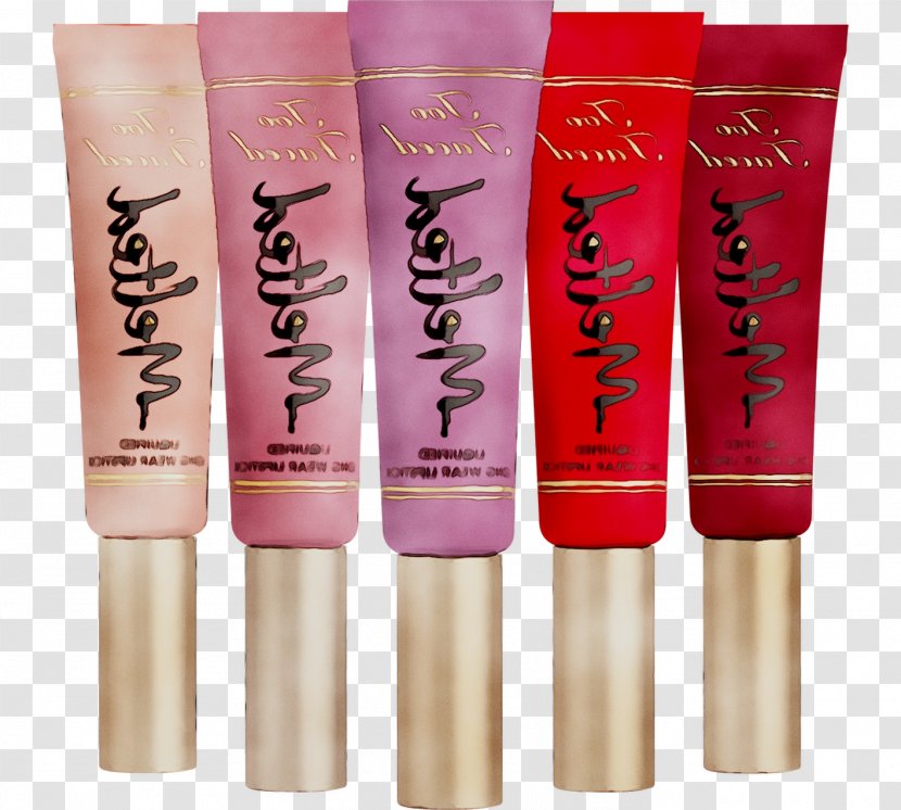 Lipstick Lip Gloss Product Magenta - Tints And Shades - Beige Transparent PNG