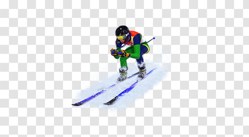 Alpine Skiing Ski Bindings 2018 Winter Olympics United States Team Steep Transparent PNG
