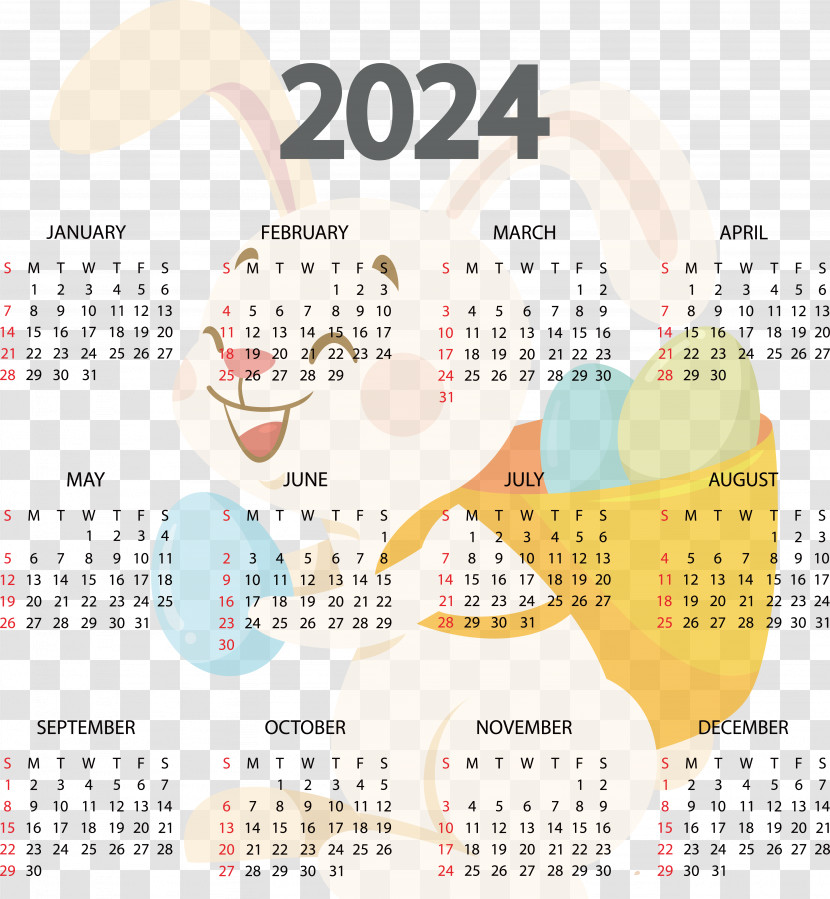 Calendar Names Of The Days Of The Week 2023 Calendar 2024 Transparent PNG