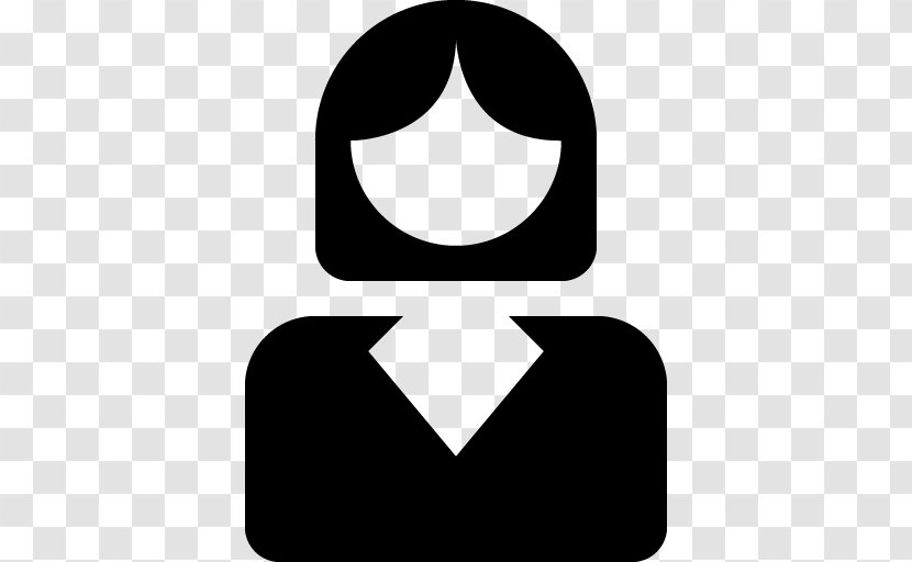 Businessperson Clip Art - Symbol - Business Woman Vector Transparent PNG